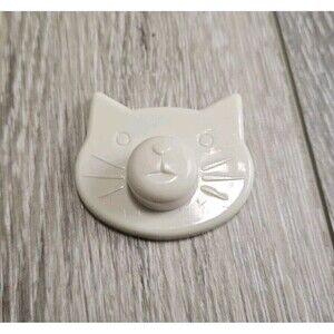 B. Toys Replacement Cat Magnet LapTrec Drawing Erase Board Lap Pillow 4 Animal